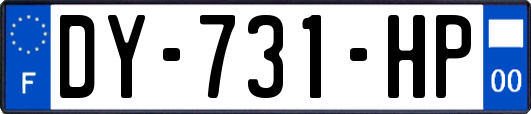 DY-731-HP