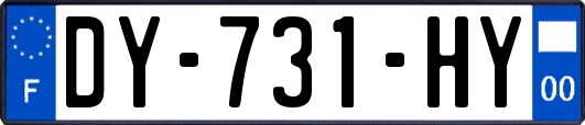 DY-731-HY