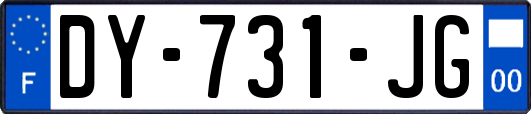 DY-731-JG