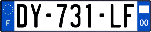 DY-731-LF