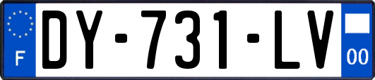 DY-731-LV