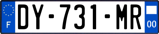 DY-731-MR