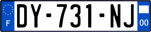 DY-731-NJ