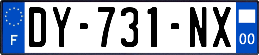 DY-731-NX