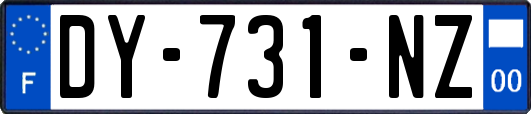 DY-731-NZ