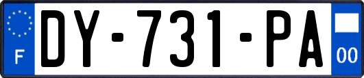 DY-731-PA