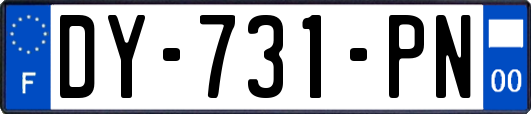 DY-731-PN