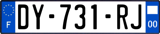 DY-731-RJ