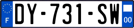 DY-731-SW