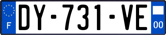 DY-731-VE