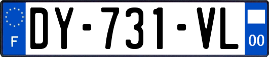 DY-731-VL