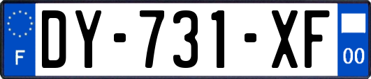 DY-731-XF