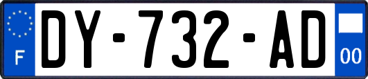 DY-732-AD