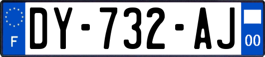 DY-732-AJ