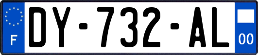DY-732-AL