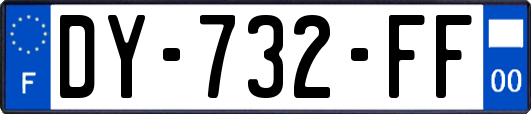 DY-732-FF