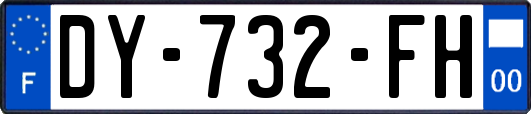 DY-732-FH