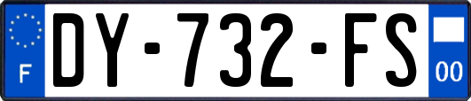 DY-732-FS