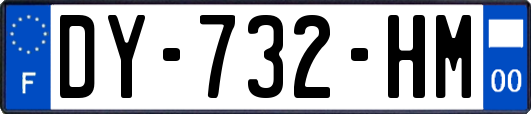 DY-732-HM