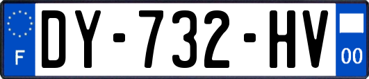 DY-732-HV