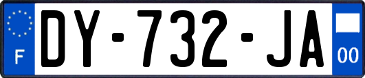 DY-732-JA