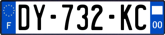 DY-732-KC