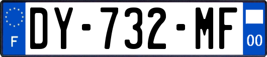 DY-732-MF