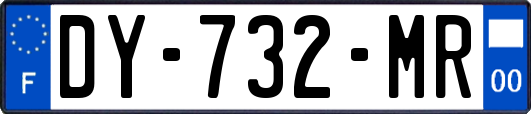 DY-732-MR