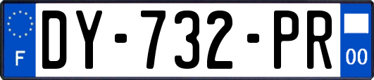 DY-732-PR