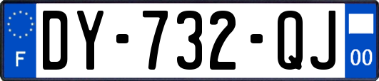 DY-732-QJ