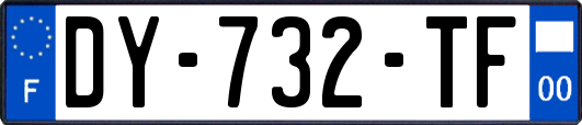 DY-732-TF