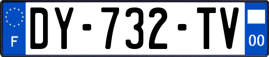 DY-732-TV