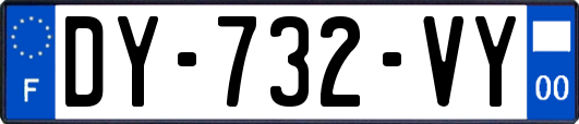 DY-732-VY