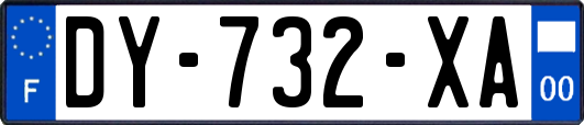 DY-732-XA