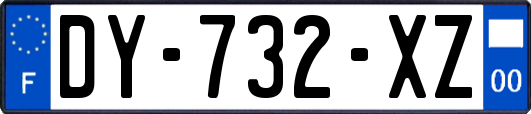 DY-732-XZ