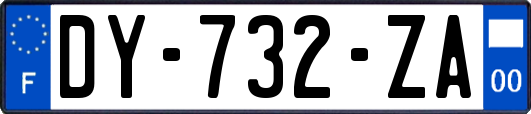 DY-732-ZA