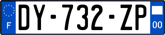 DY-732-ZP