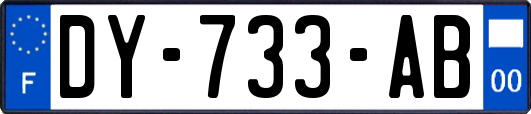 DY-733-AB