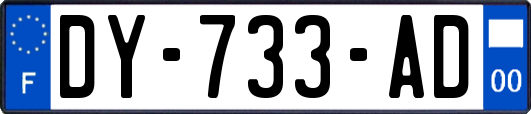 DY-733-AD