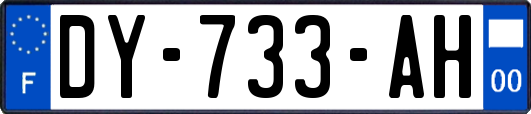 DY-733-AH