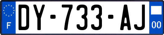 DY-733-AJ