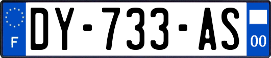 DY-733-AS