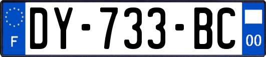 DY-733-BC