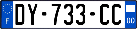 DY-733-CC