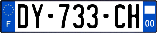 DY-733-CH