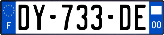 DY-733-DE