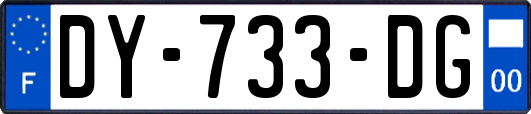 DY-733-DG