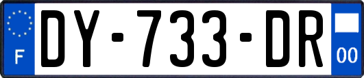 DY-733-DR