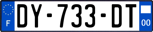 DY-733-DT
