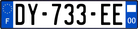 DY-733-EE